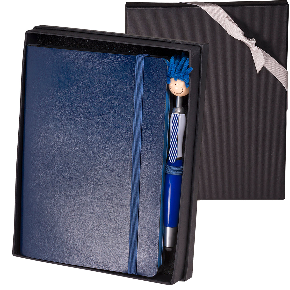 Venezia™ Carnivale Journal & MopToppers® Stylus Pen Set