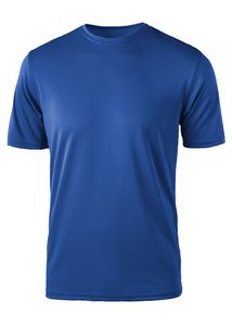 Royal Blue Blank Front