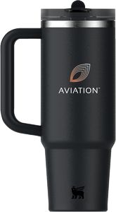 Stanley® 30oz Quencher ProTour Flip Straw Tumbler