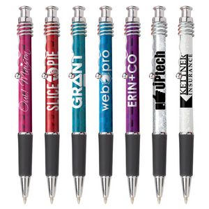 Holographic Jazz Pen