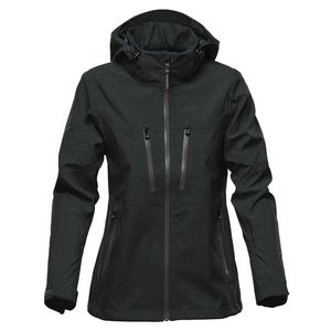CHARCOAL TWILL/ BLACK