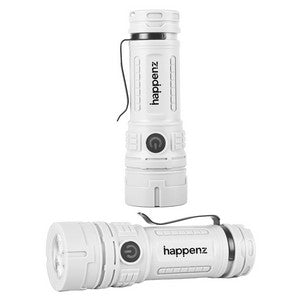 reNew Lite Rechargeable Flashlight