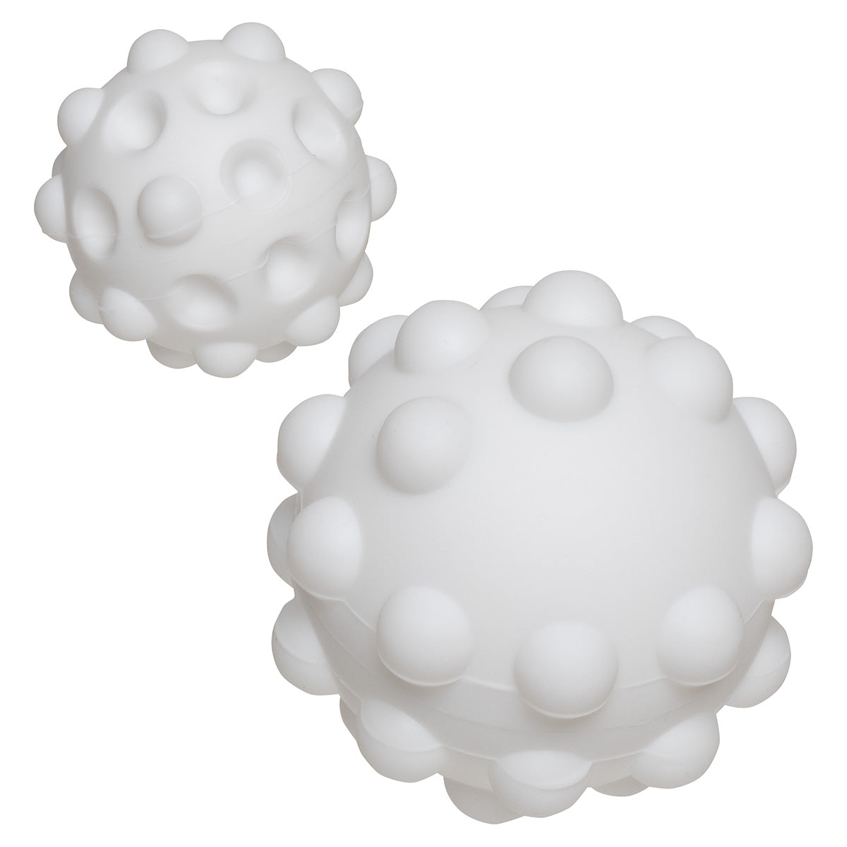 000600 Push Pop Bounce Ball