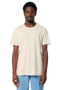 Natural Raw Beige Blank