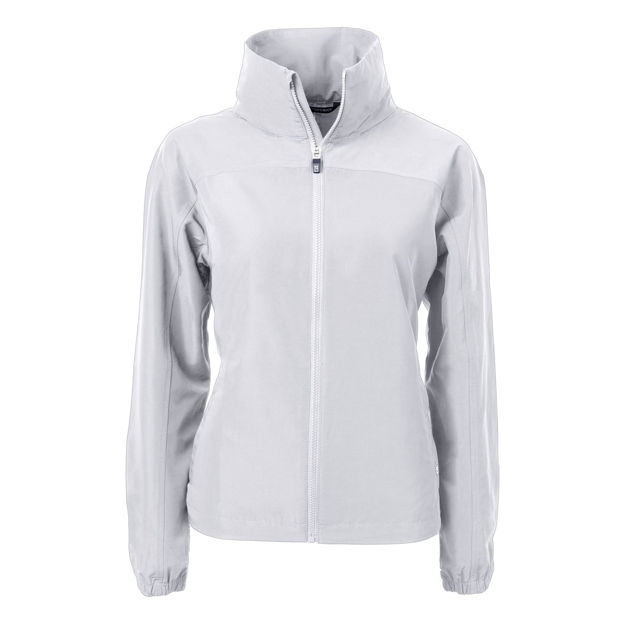 Cutter & Buck Charter Eco Recycled Womens Full-Zip Jacket
