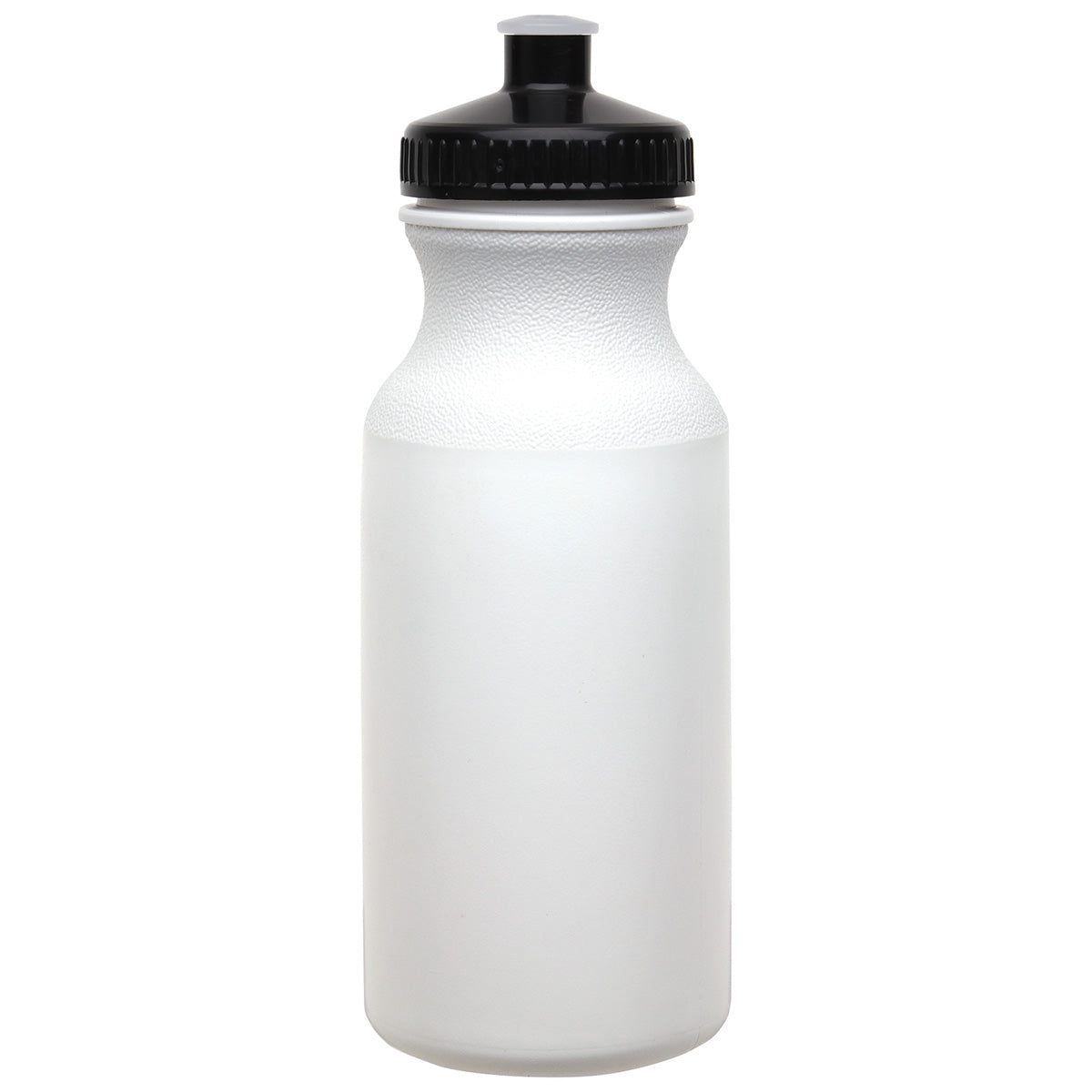 Jockey 20 oz Economy Bottle with Push-Pull Lid