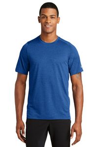 Royal Blue Blank