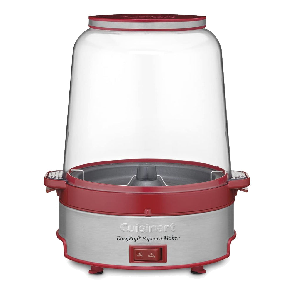 Cuisinart EasyPop Popcorn Maker
