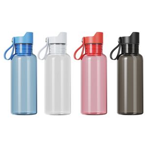 Lagoon 20 oz RPET Bottle
