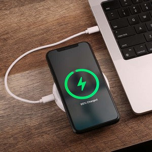 Powercycle Wireless Charger & Accessories