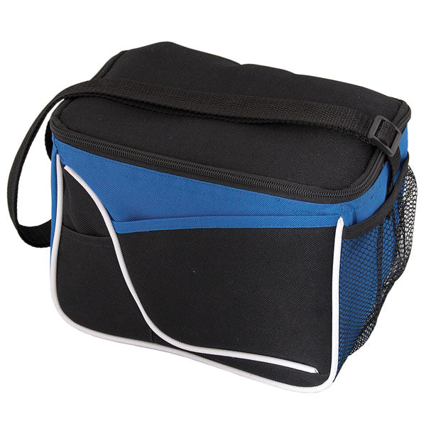 Amber Insulated Cooler Bag