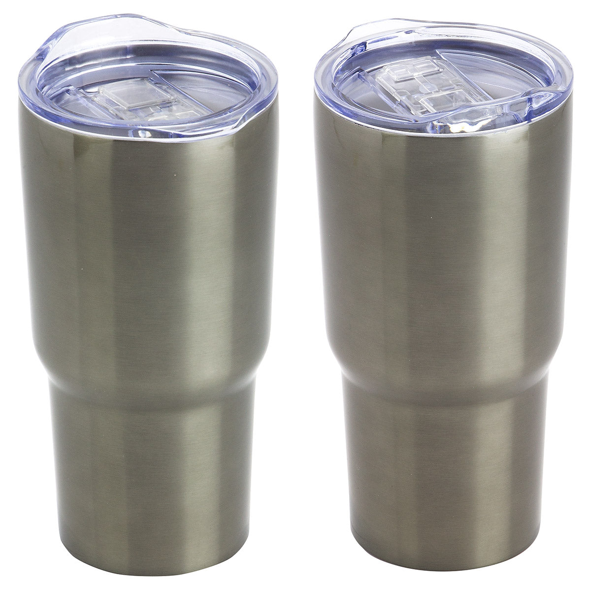 000782 Belmont 20 oz Vacuum Insulated Stainless Steel Travel Tumbler