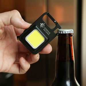 000012 reNew Mini COB Rechargeable Multi-Use Light