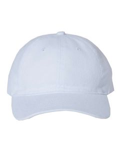 White Blank