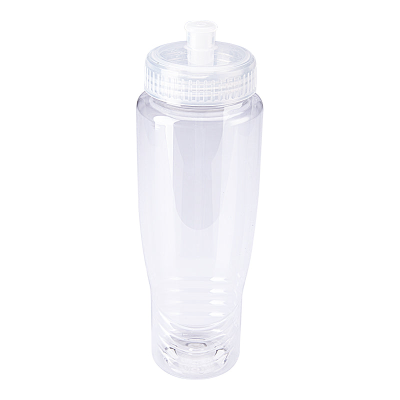 28 Oz. Polyclean Auto Bottle