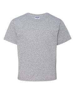 Athletic Heather Gray Blank