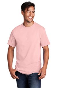 Pale Blush Pink Blank