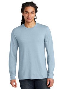 Flint Blue Heather Blank