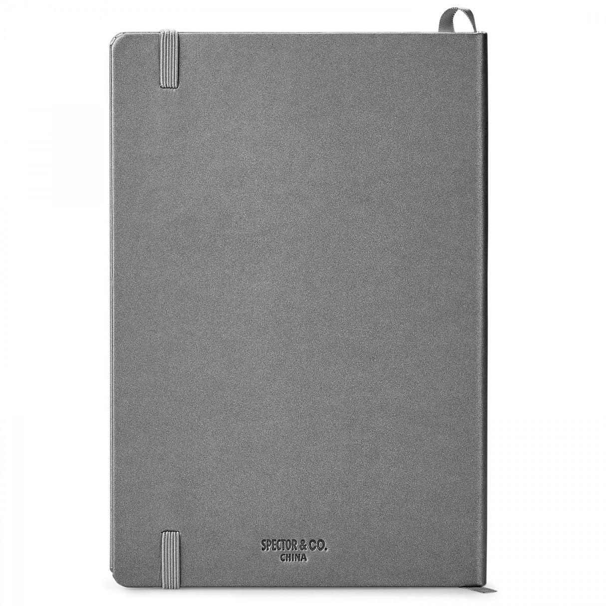 ST4157 NeoSkin Charcoal Back