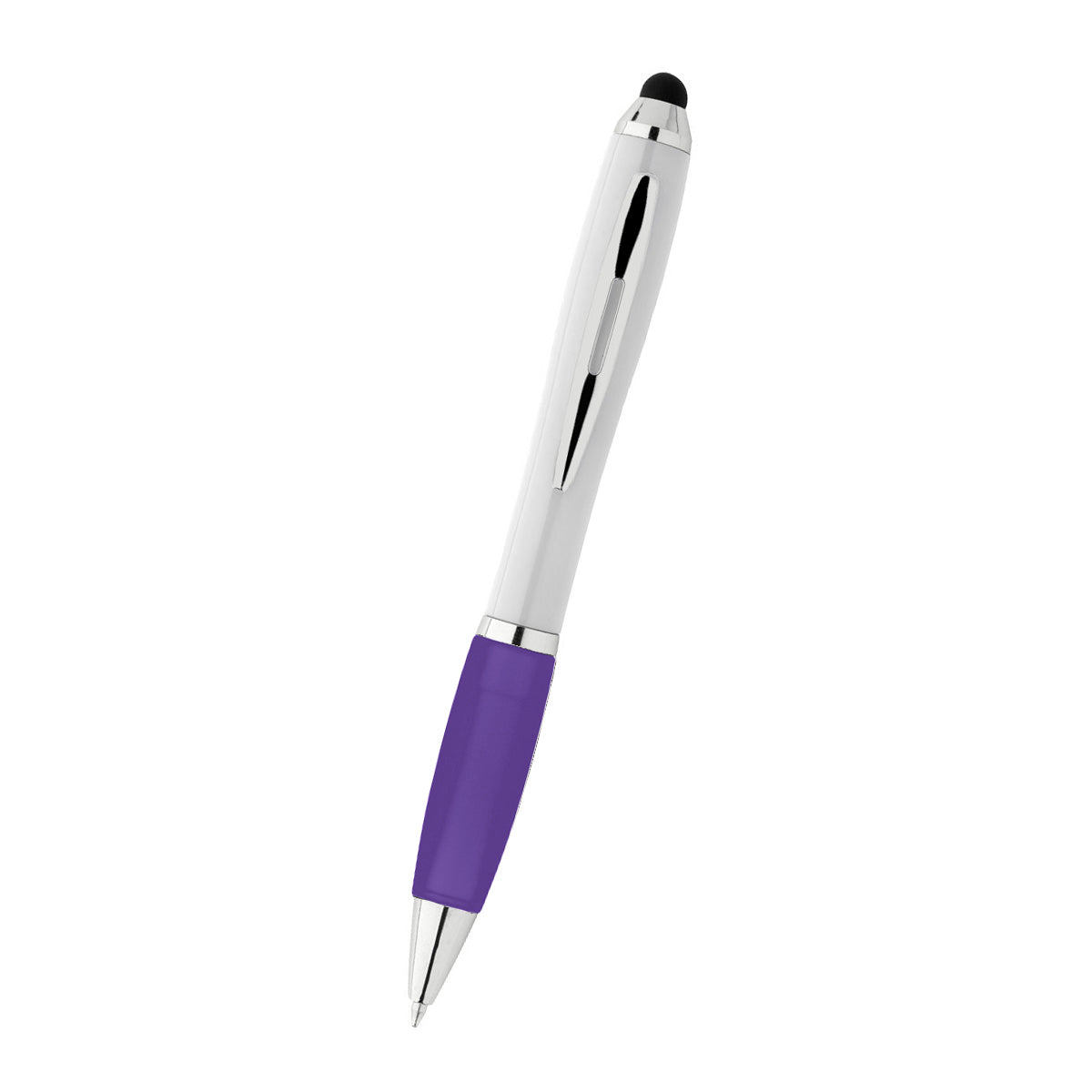 11152 WHTPUR Front Blank