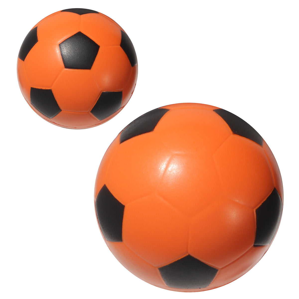 Soccer Ball Stress Reliever