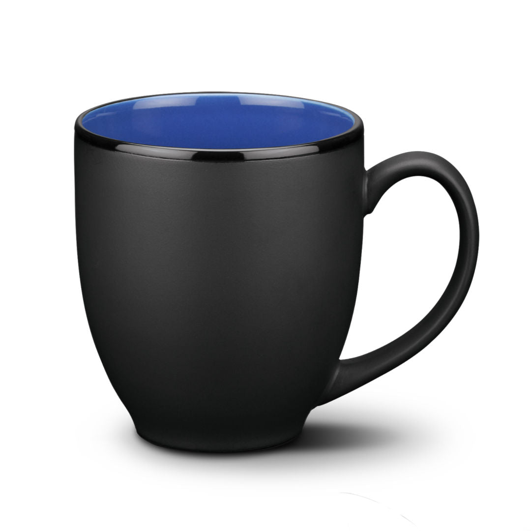 Ocean Blue / 16 oz (Blank)
