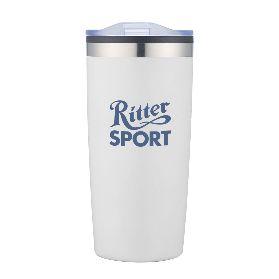 White / 20 oz