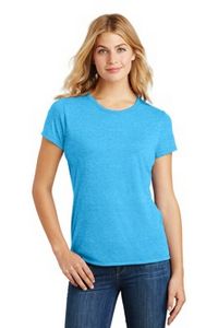 Frost Turquoise Blue Blank