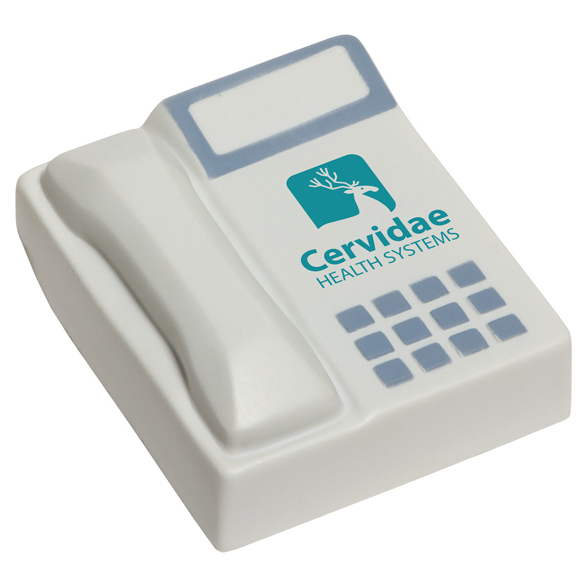 Telephone Stress Reliever