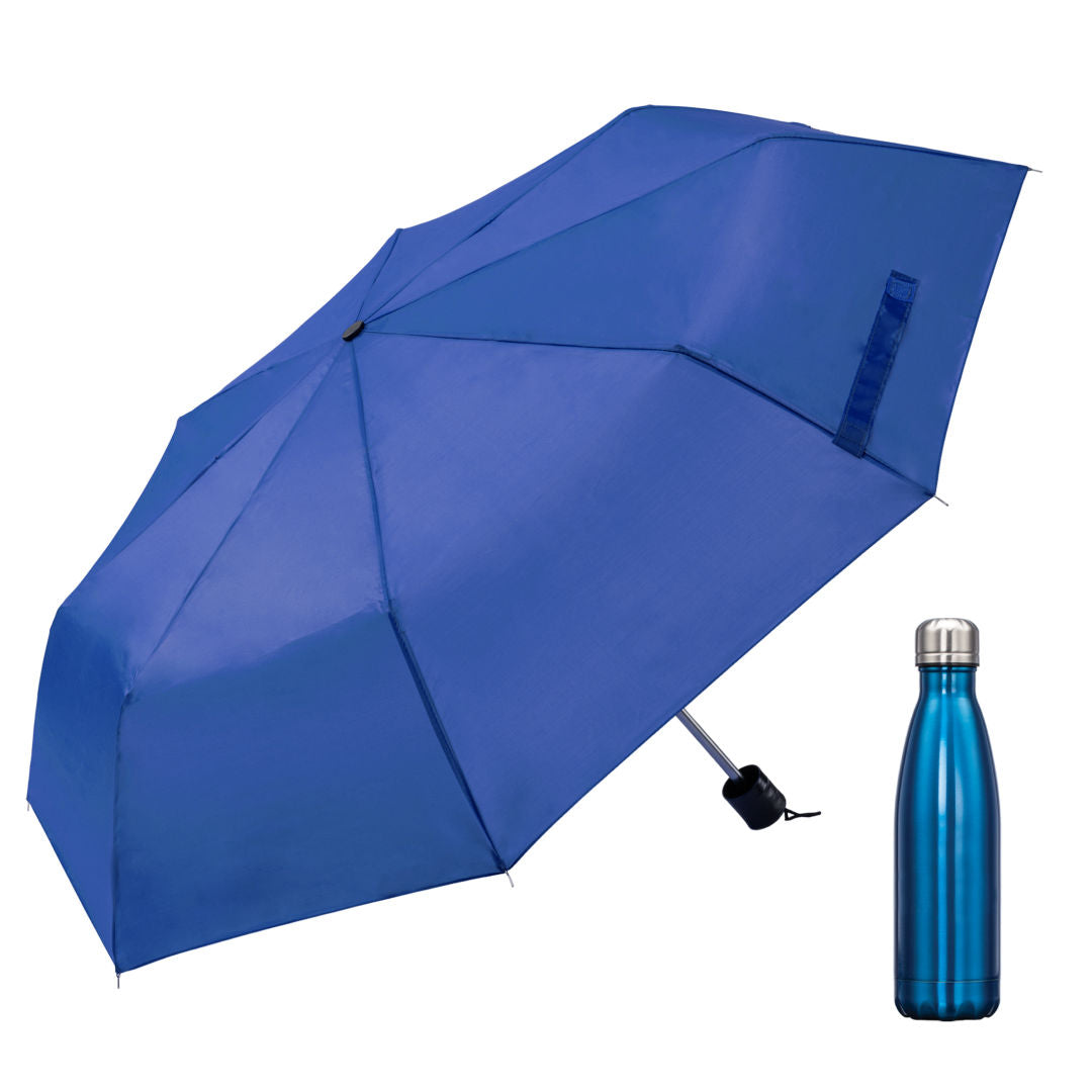 Blue (Blank)