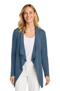 Port Authority® Women s Breakwater Open Cardigan