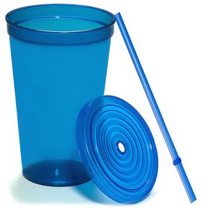 20 Oz. Super Value Sipper Cup