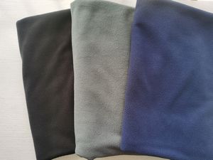 49th Parallel Polar Fleece Blanket – Made In Canada Blanket- IN STOCK