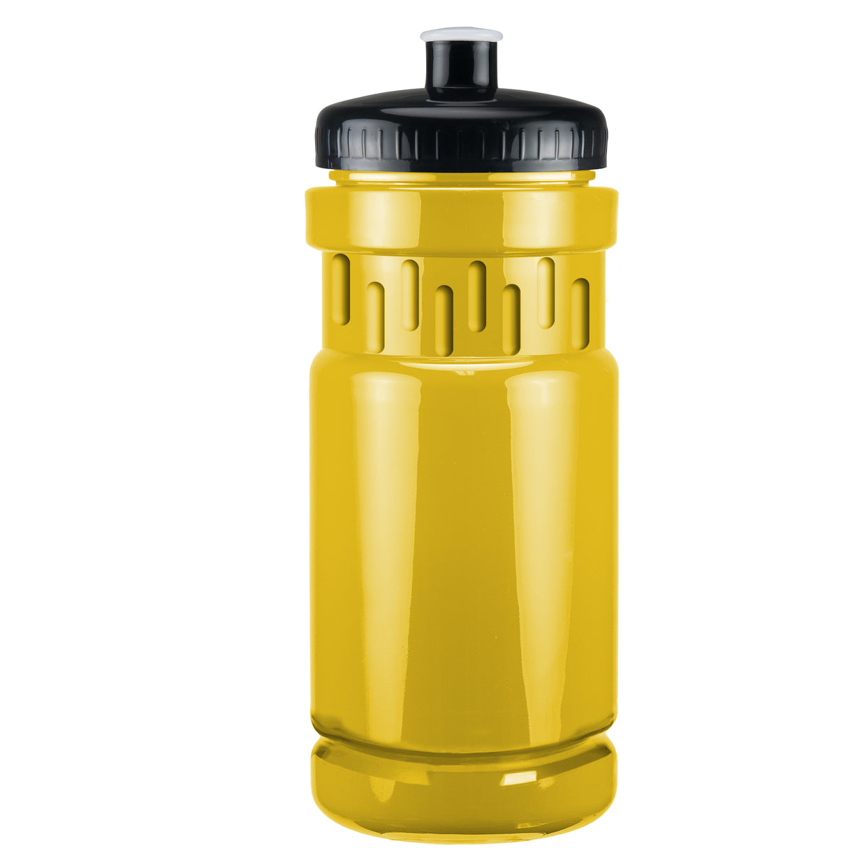 Yellow/Black Lid