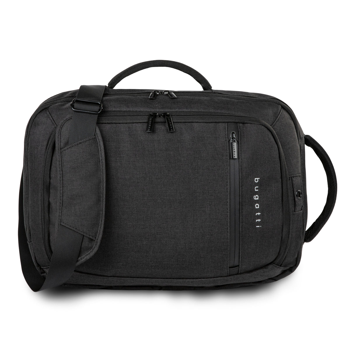 Bugatti Traveller Convertible Backpack & Briefcase