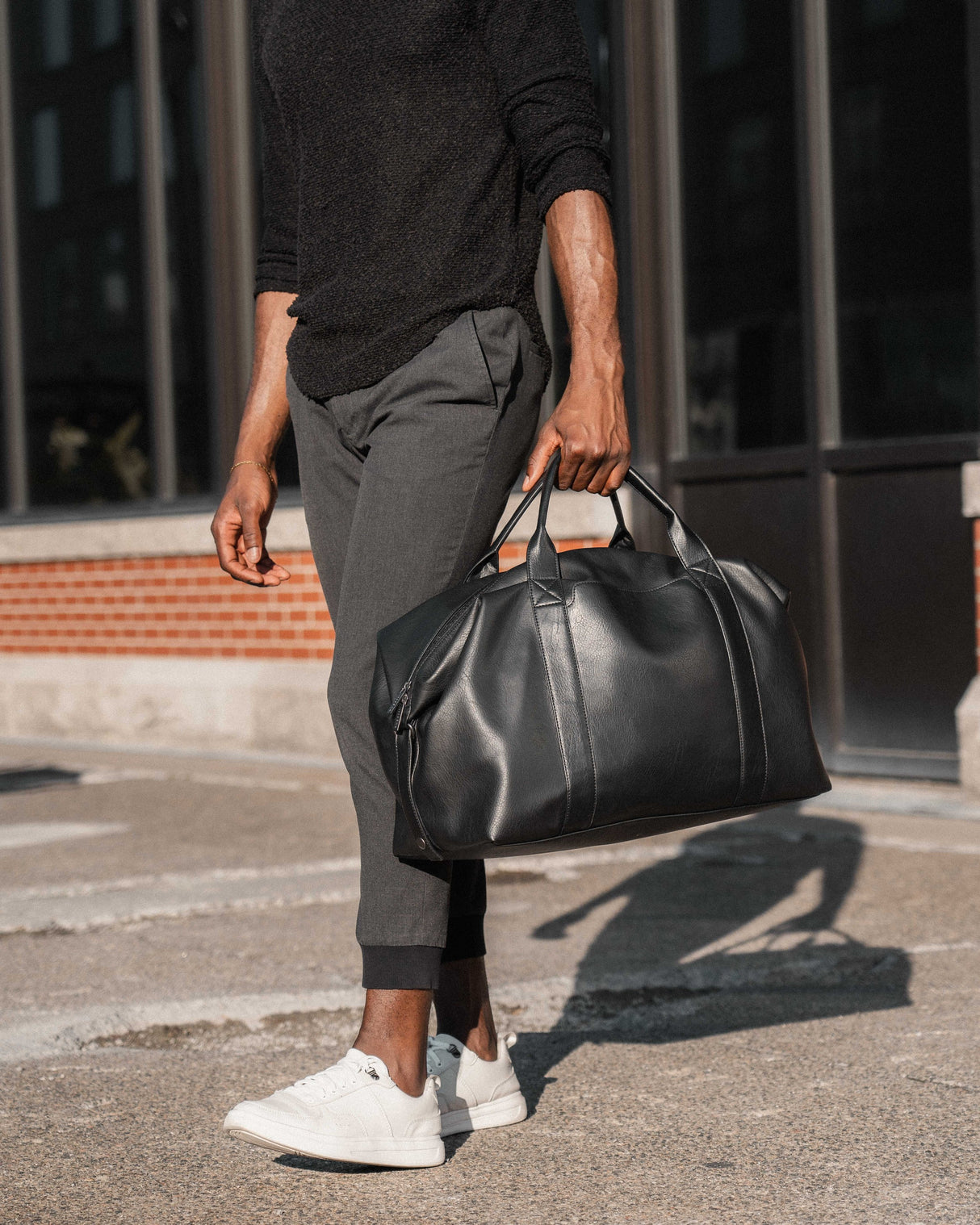 Bugatti Palermo Duffle bag