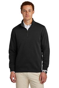 Brooks Brothers® Double-Knit ¼-Zip Shirt