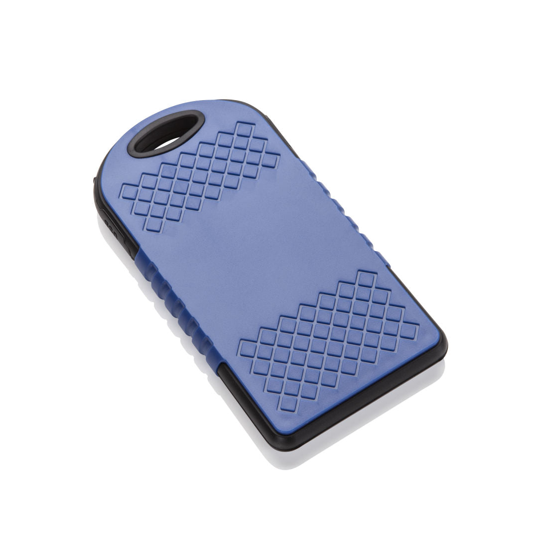 Blue (Blank)