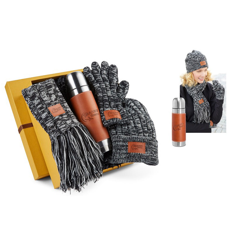 Leeman™ Snug-as-a-Bug Gift Set