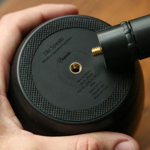 000016 Tiki Speaki™ Wireless Speaker Lantern