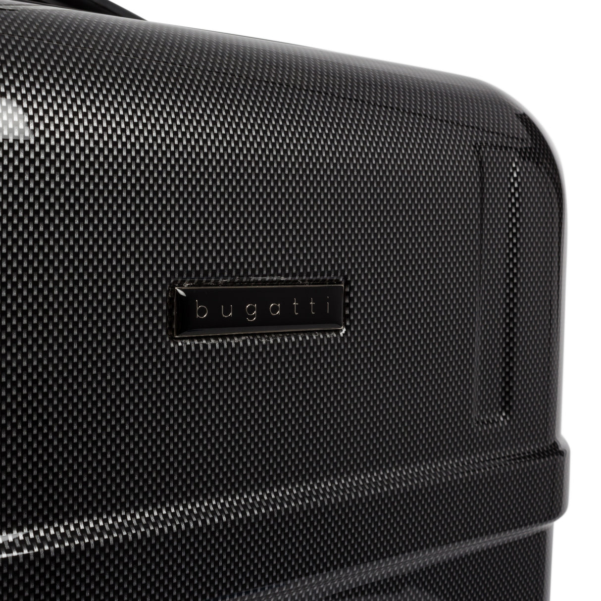 Bugatti Budapest Carry-On