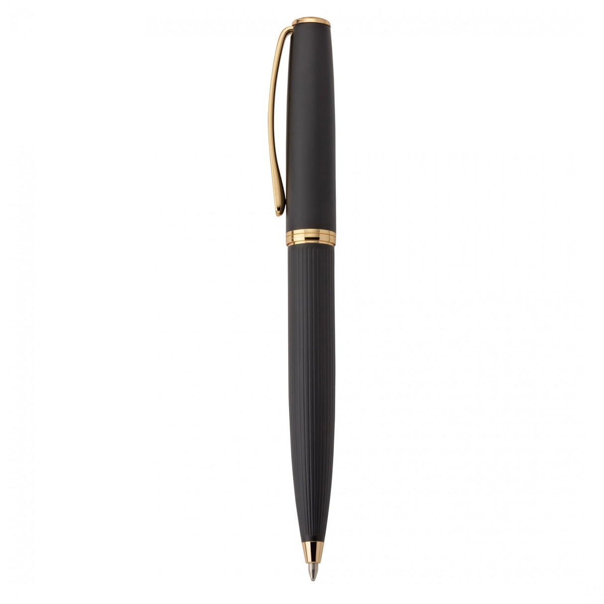 G3373 Renzo Black Gold Side