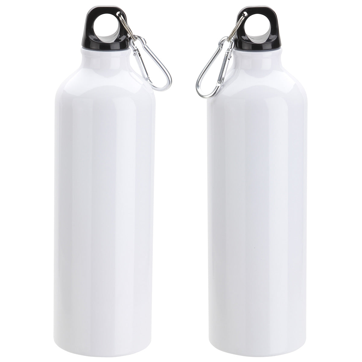 Atrium 25 oz Aluminum Bottle