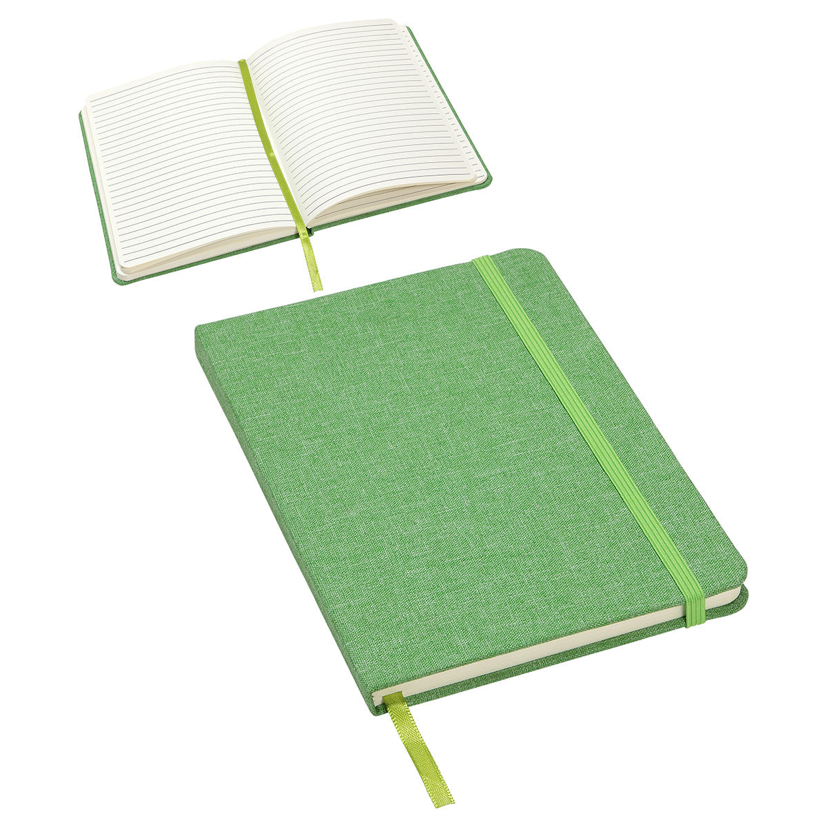 Revue RPET Textured Journal