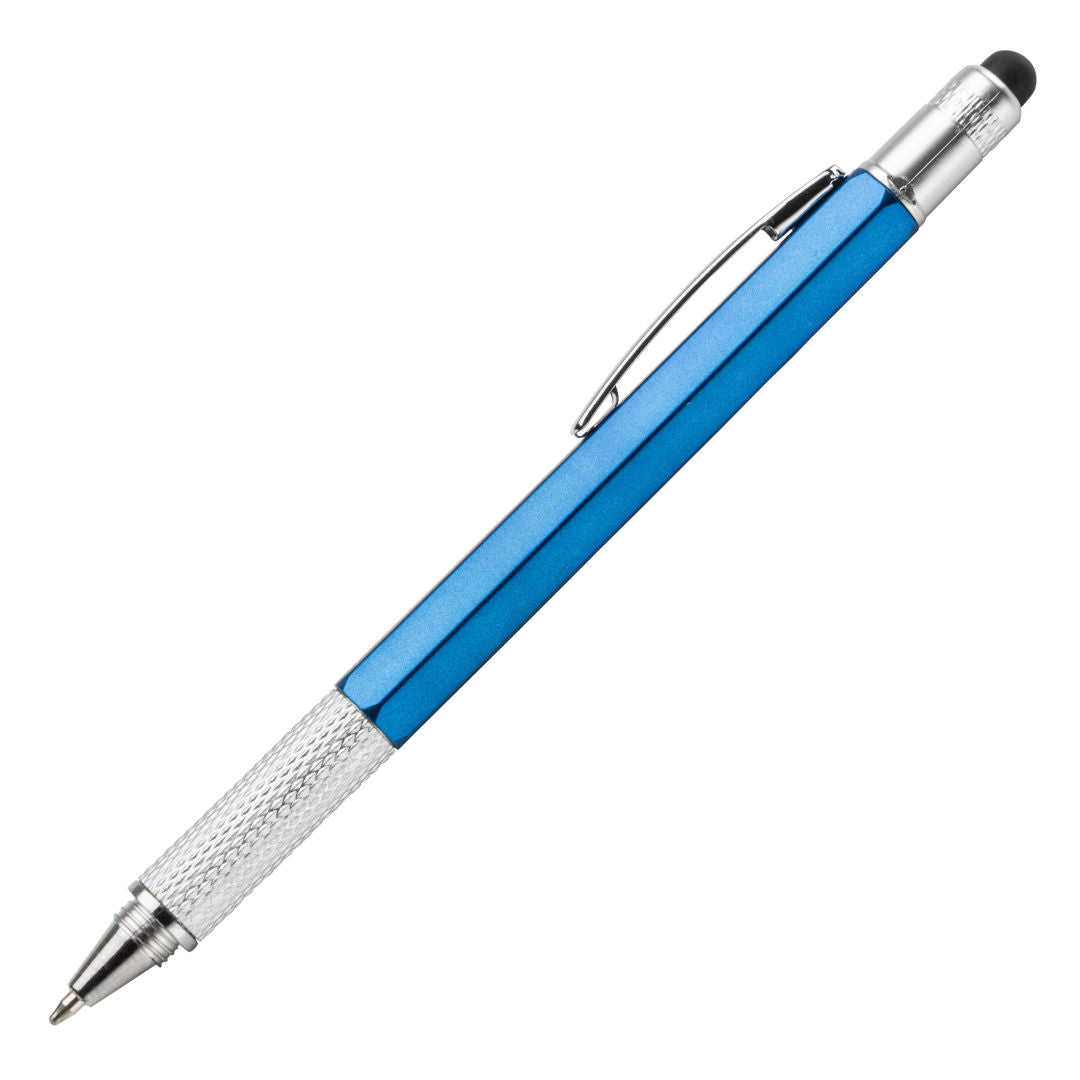 Blue (Blank)