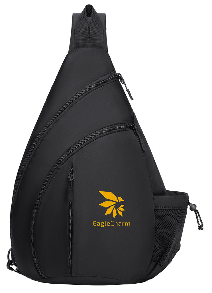 AeroLOFT® Metro Crossbody Sling Backpack