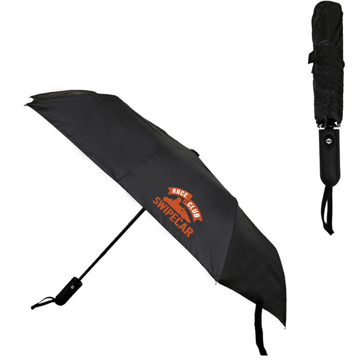 Class Dry Folding Umbrella