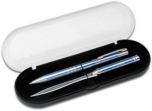 Delane Pen & Letter Slitter Gift Set