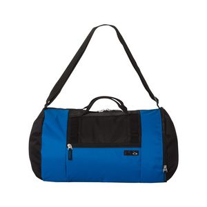 Blue Sapphire/Black Blank