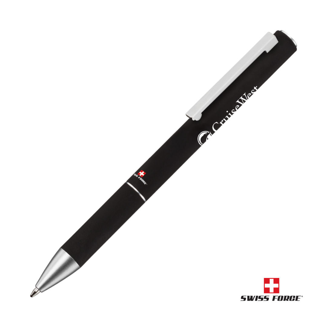 Swiss Force? Insignia Metal Pen